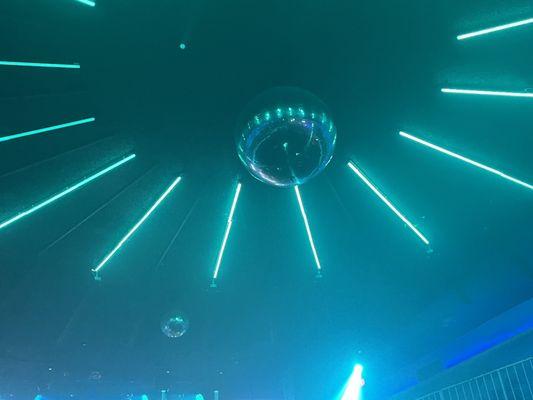 Disco ball