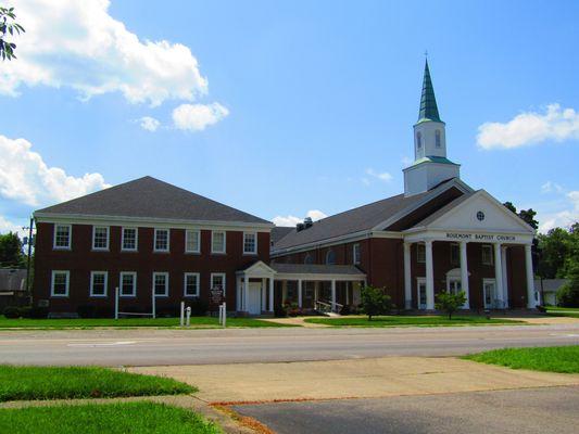 Rosemont Baptist Church