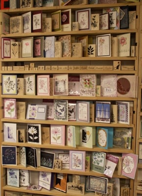 Stamp Hideaway Rubber Stamping & Scrapbooking Store