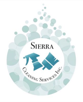 We are Sierra Cleaning Services Inc.