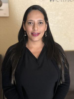 Danae Quintero, Billing Specialist