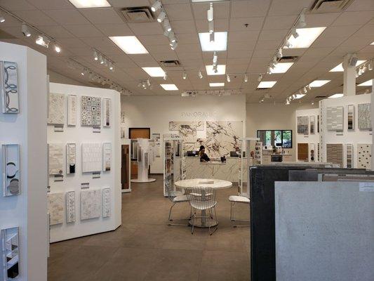 Daltile, American Olean, Marazzi Sales Service Center