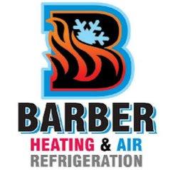 Barber Heating & Air