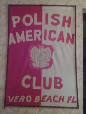 Polish-American Social Club