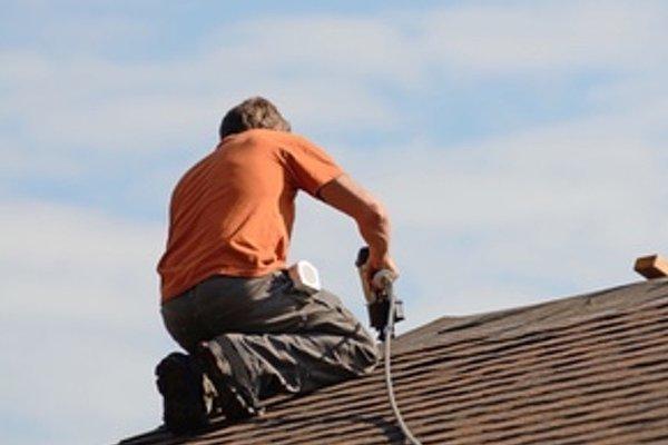 Cypress Roof Repairs