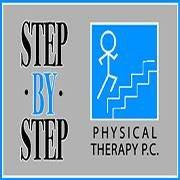 Step By Step Physical Therapy