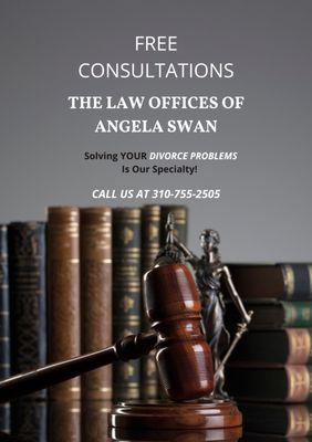 The Law Offices Of Angela Swan