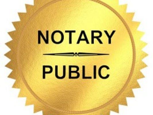 Mobile Notary by Tamy