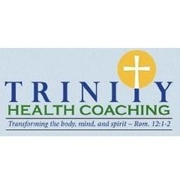 Trinity Health Coaching logo