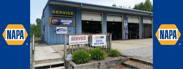 Dave's Auto Service & Tires Center