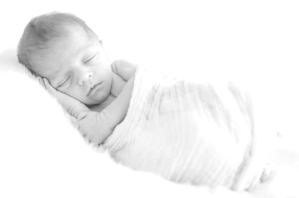 Newborn photography.