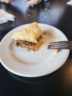 Baklava