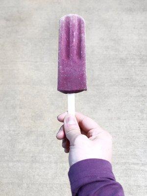 Sweet P's Handcrafted Ice Pops