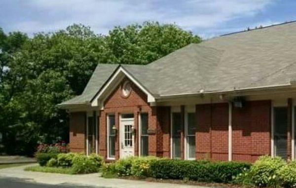 South Nashville Primary Care