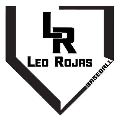 Leo Rojas Baseball