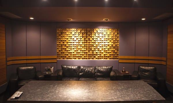 11th Street Recording Studios in Atlanta Studio A