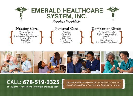 We provides Home care in Coweta, Fayette, Henry, Clayton, Fulton, Douglass, Dekalb, Gwinnett, Rockdale, and Cobb to our loved ones.