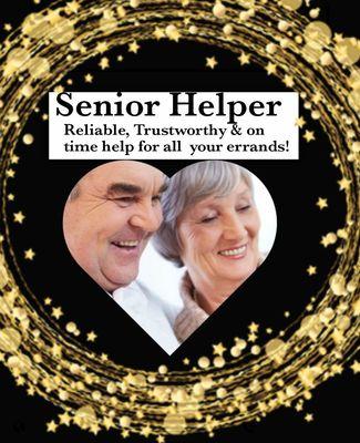 Golden Years Errand Services