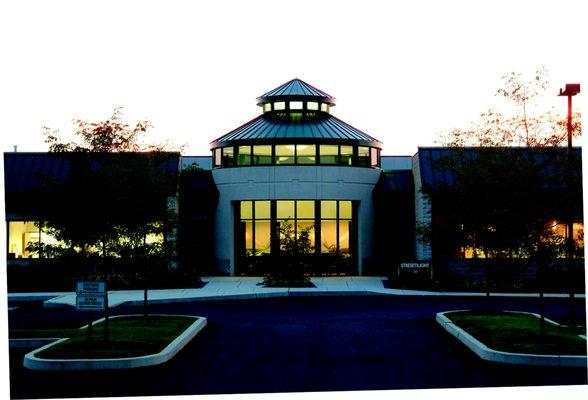 Streamlight Headquarters