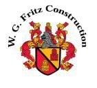 W. G. Fritz Construction, Inc.