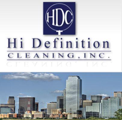 Hi Definition Cleaning