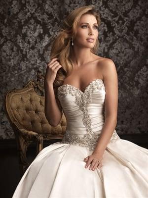 Allure Bridals