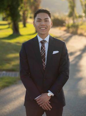 Ben T. Nguyen - Founder of the Nguyen Team