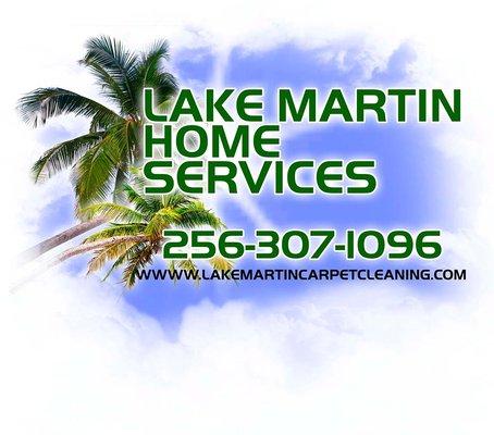 Lake Martin Carpet Cleaning