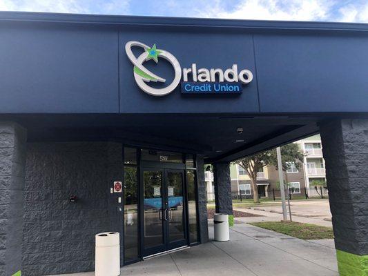 Orlando Credit Union