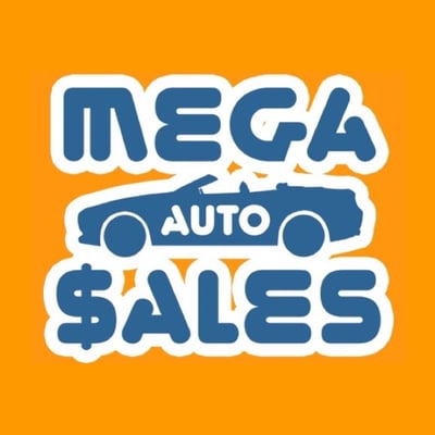 Mega Auto Sales