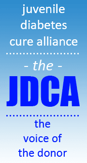 Juvenile Diabetes Cure Alliance