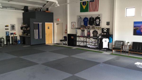 G13 BJJ New Mexico