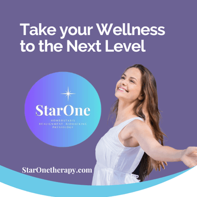 Star One Wellness