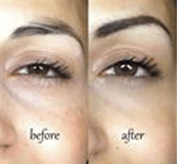 Afsan Permanent Makeup