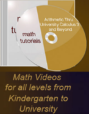 Math Videos