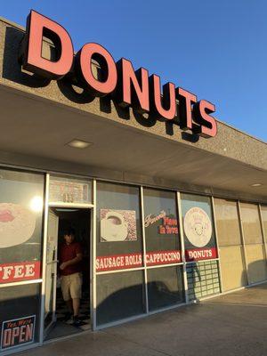 Family Donuts