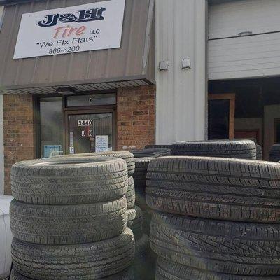 J&H Tire