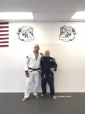 Carlson Gracie Jiu Jitsu Anaheim