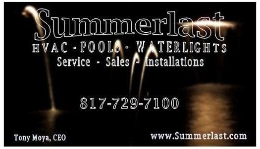 Summerlast Services