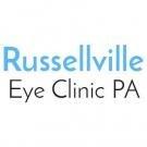 Russellville Eye Clinic PA