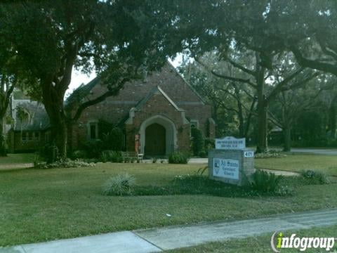 All Saints Early Learning & Community Care Center