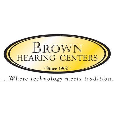 Brown Hearing Centers