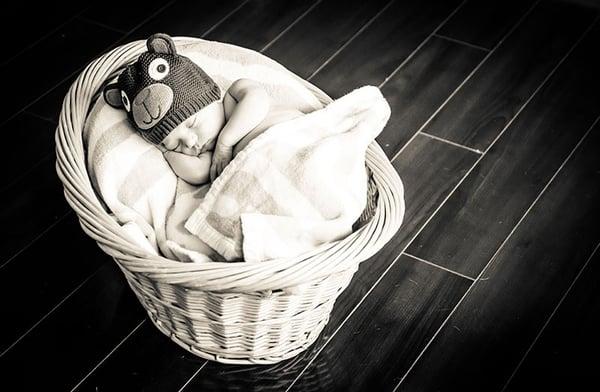 Newborn Photography