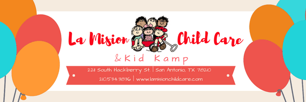 La Mision Child Care and Kid Kamp