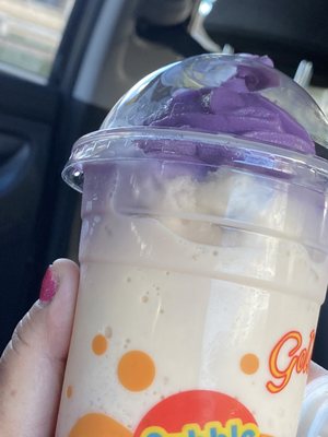 Halohalo