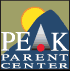 PEAK Parent Center