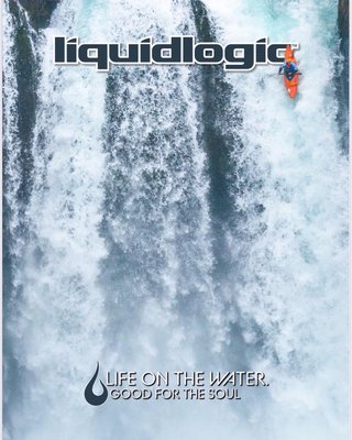 We carry Liquidlogic kayaks