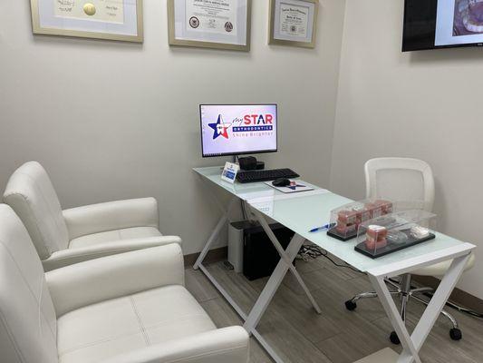 My Star Orthodontics