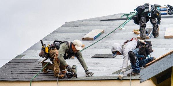 Chico Roofing Company