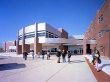 Saline High School